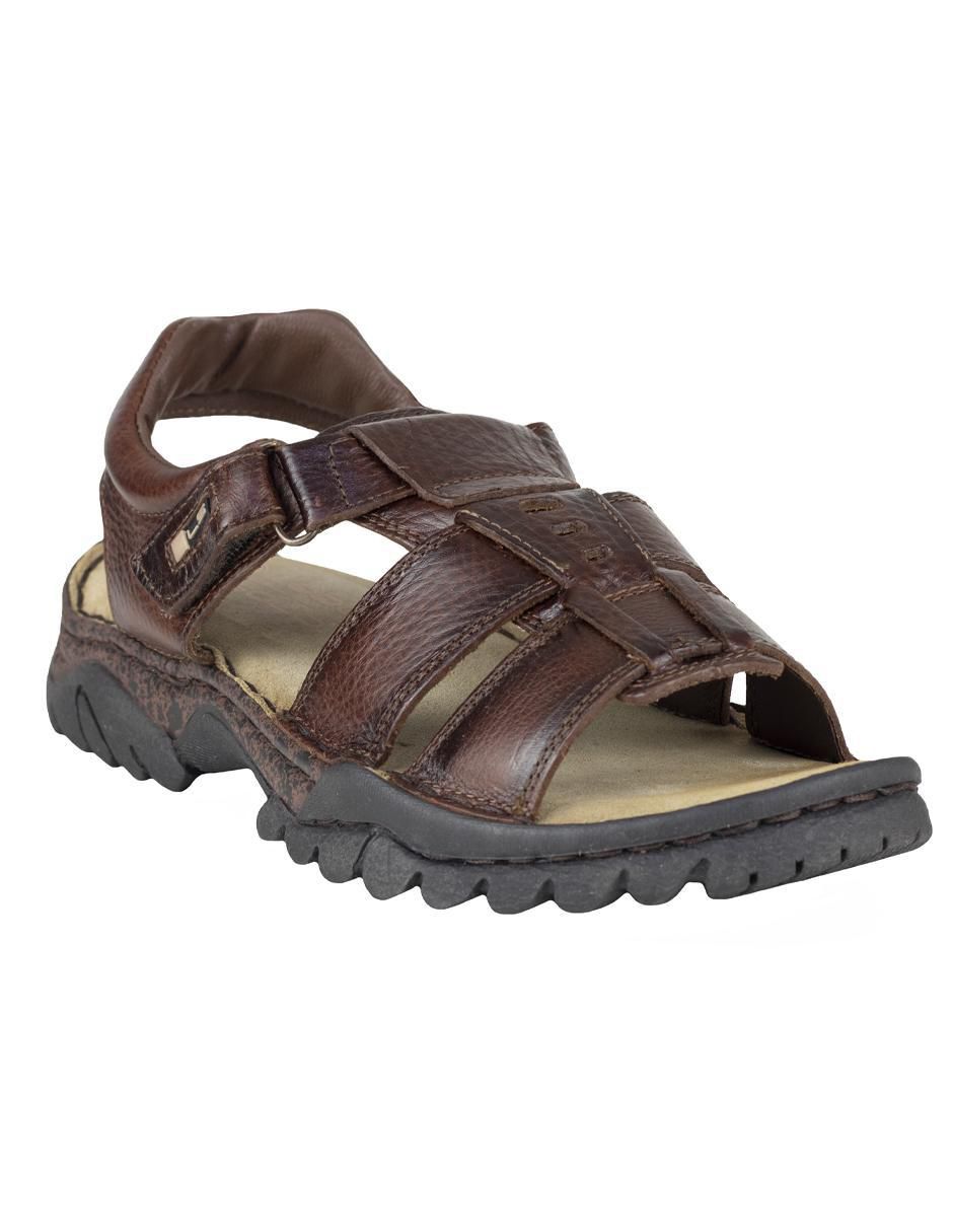 Sandalia para hombre