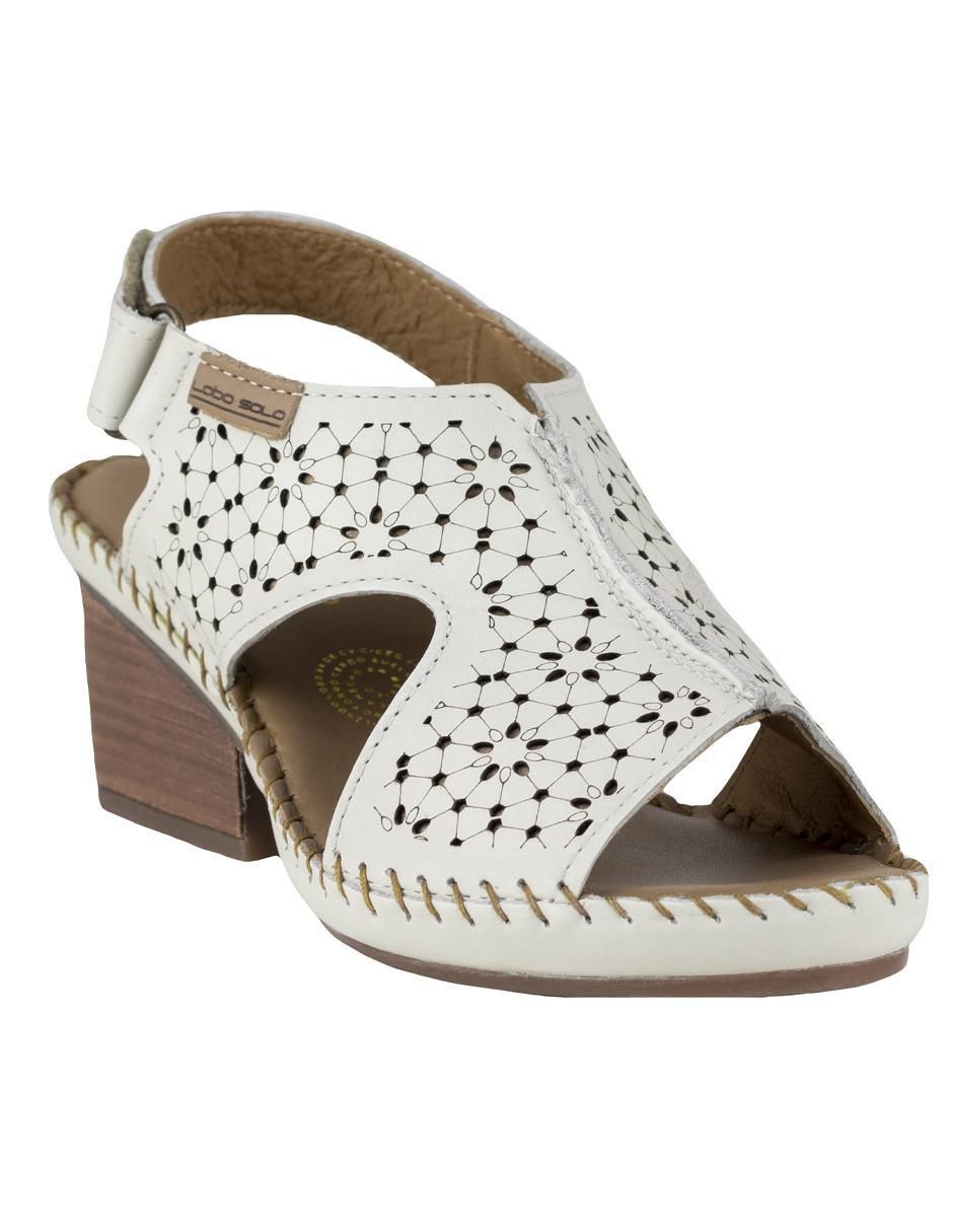 Sandalia para mujer