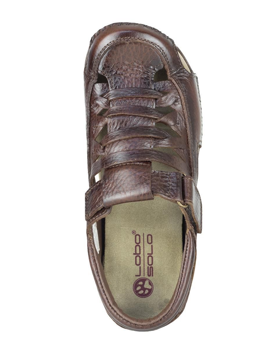 Sandalia para mujer 6