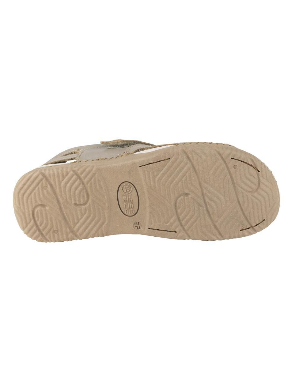 Sandalia para mujer 4
