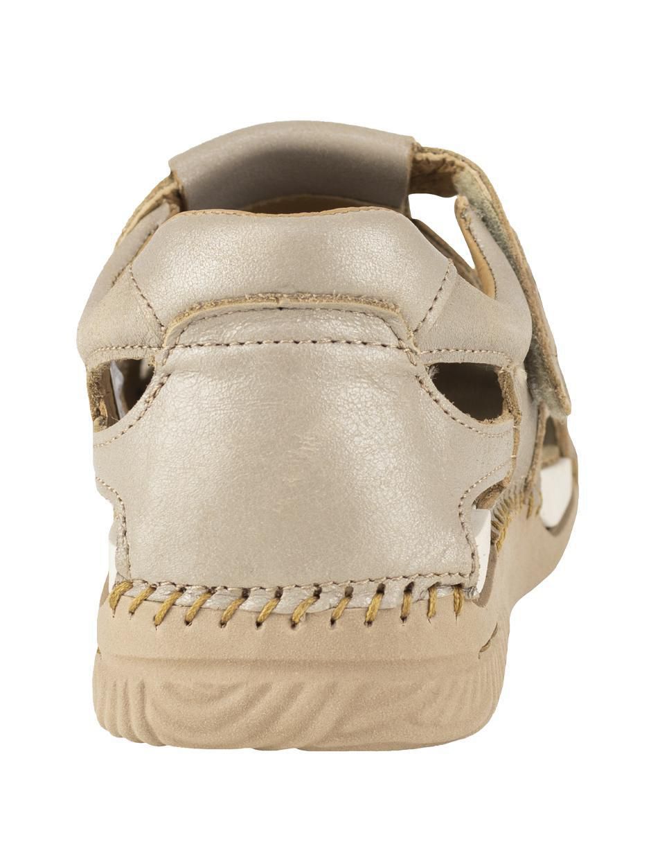 Sandalia para mujer 5