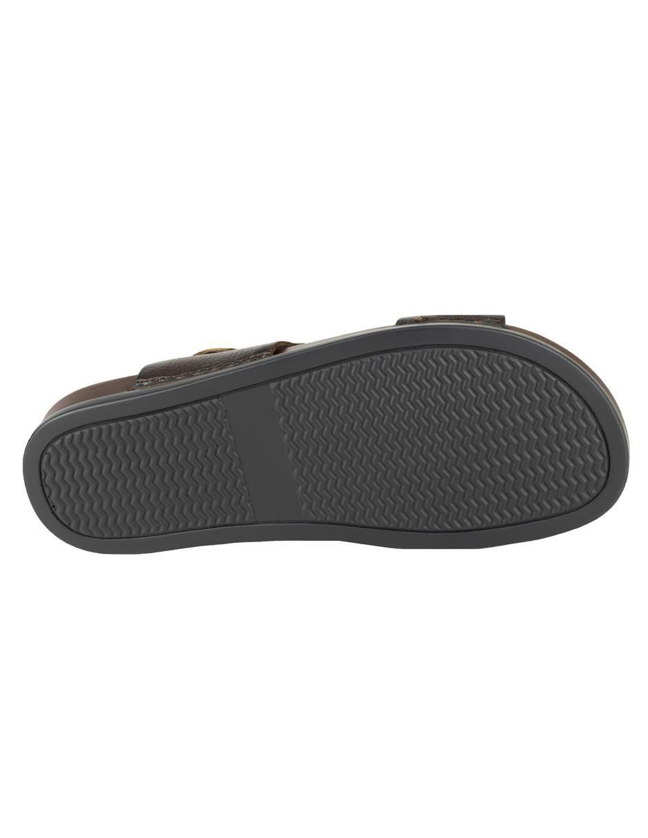 Sandalia para hombre 4