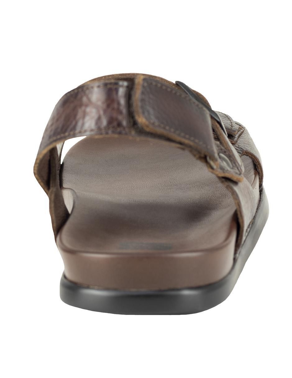 Sandalia para hombre 5