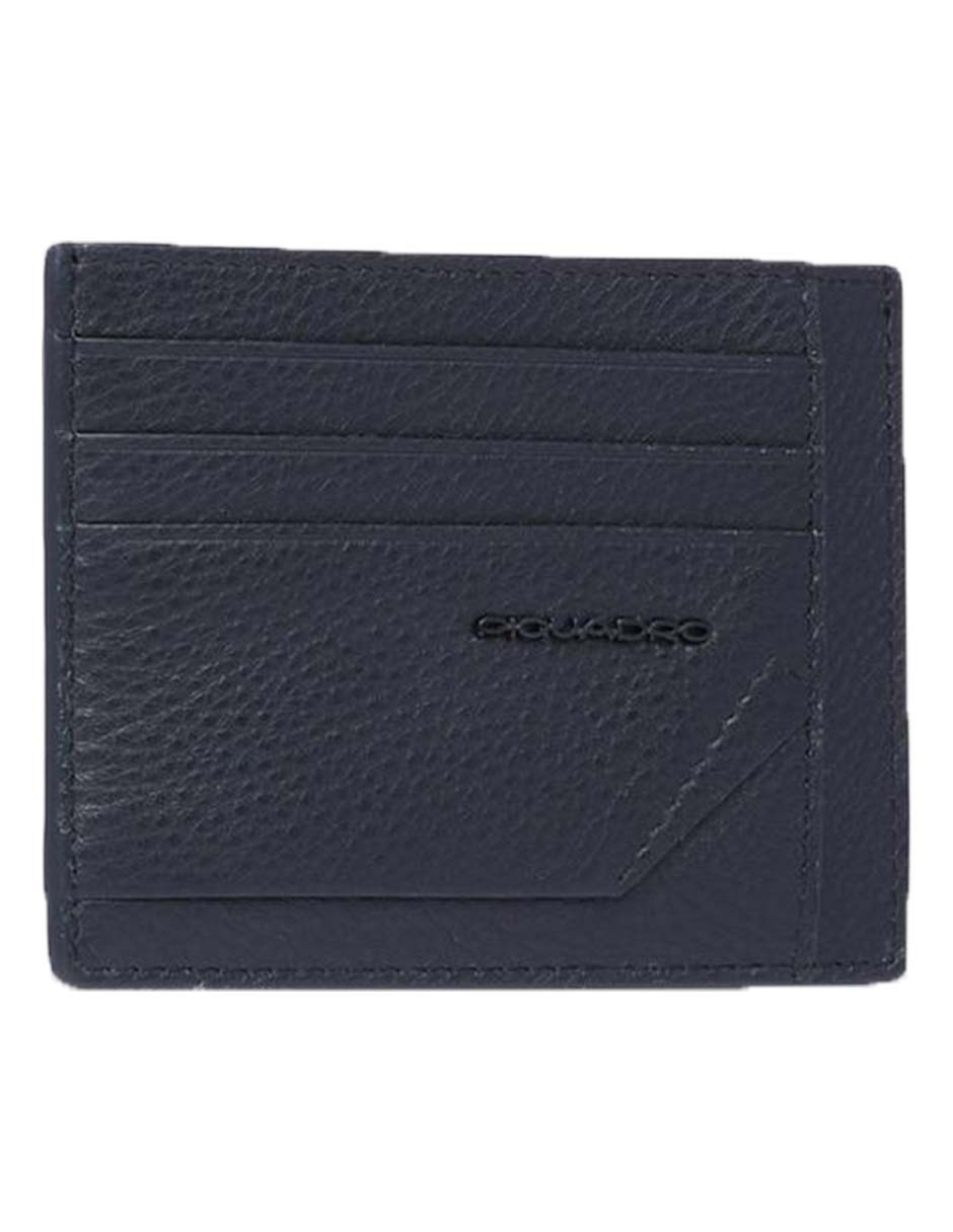Tarjetero piel para hombre 2