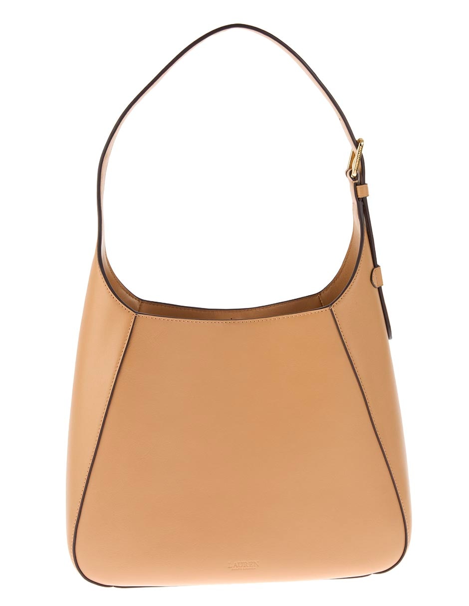 Bolsa shoulder de piel para mujer 8