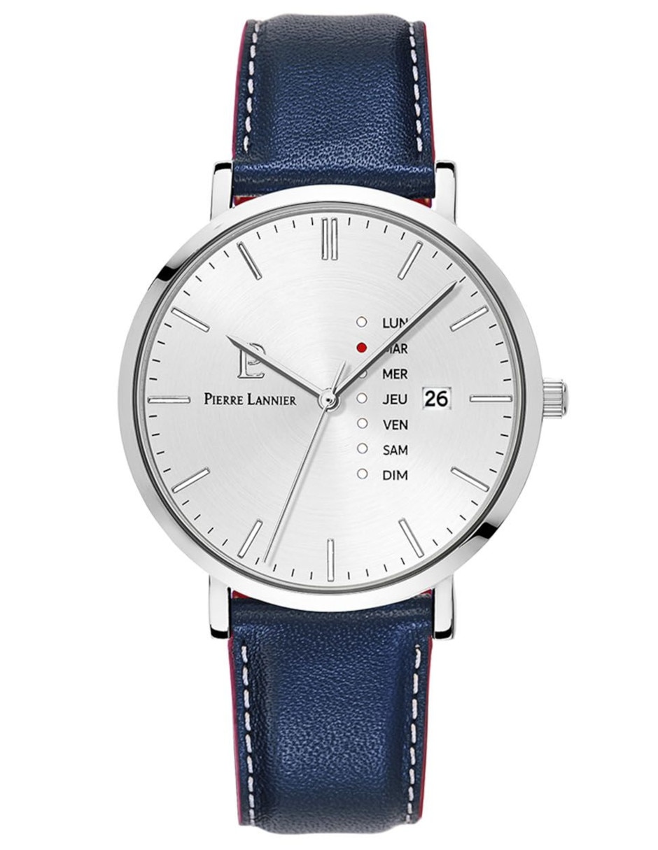 Reloj para hombre 242D126 Reloj para hombre 242D126
