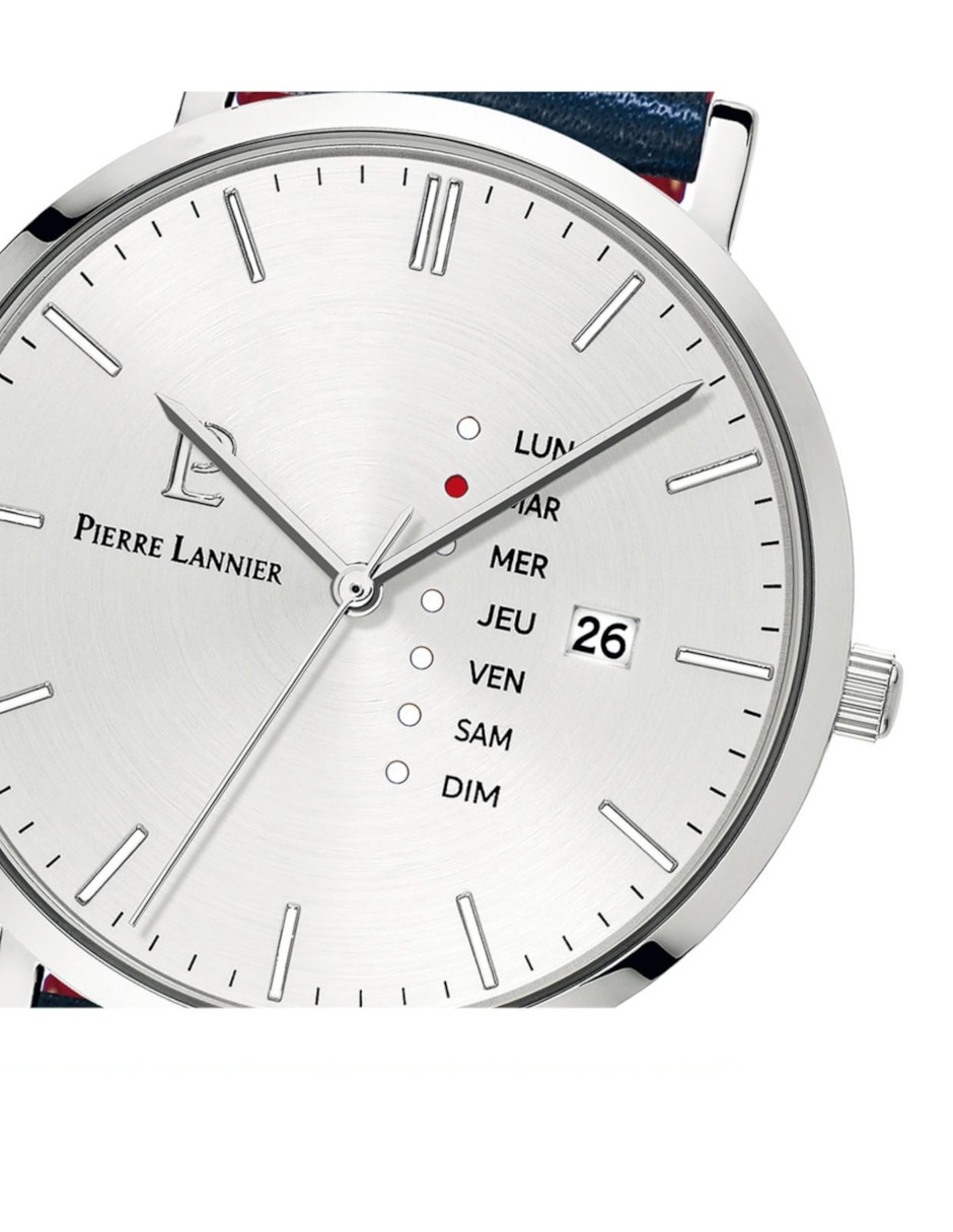 Reloj para hombre 242D126 4