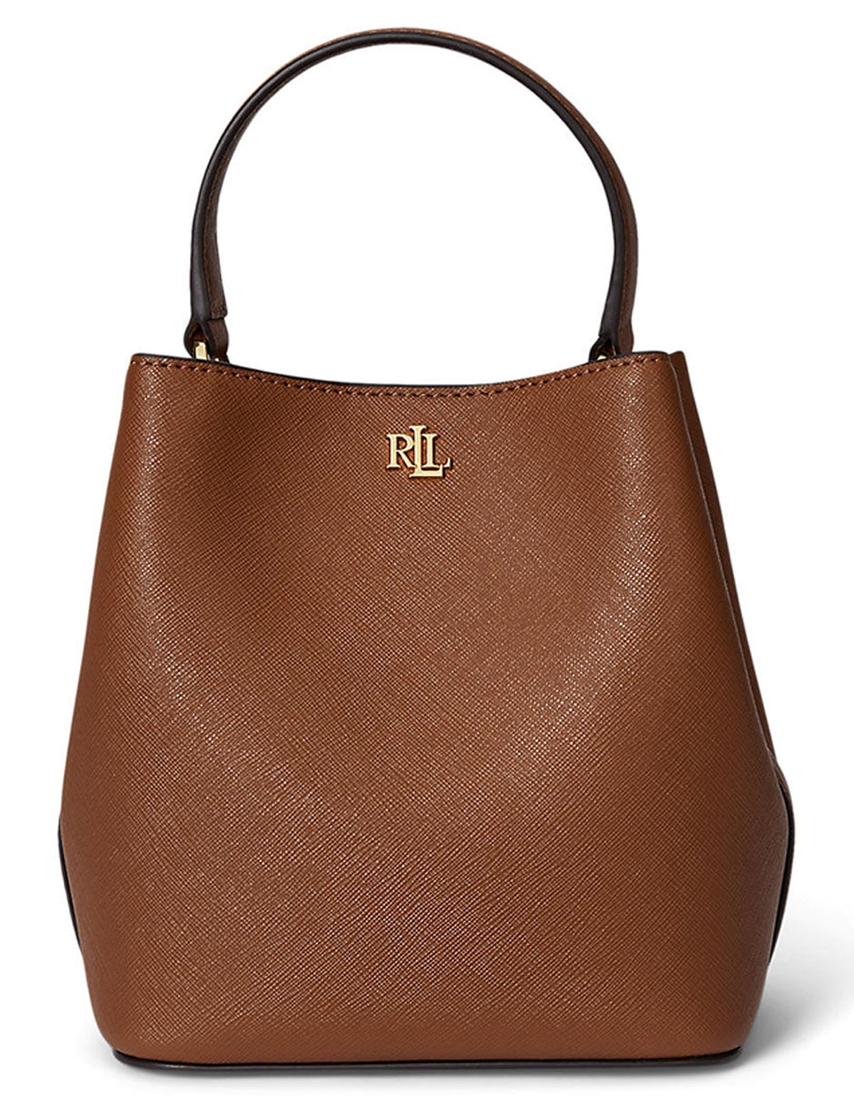 Bolsa hobo Reese de piel para mujer 1