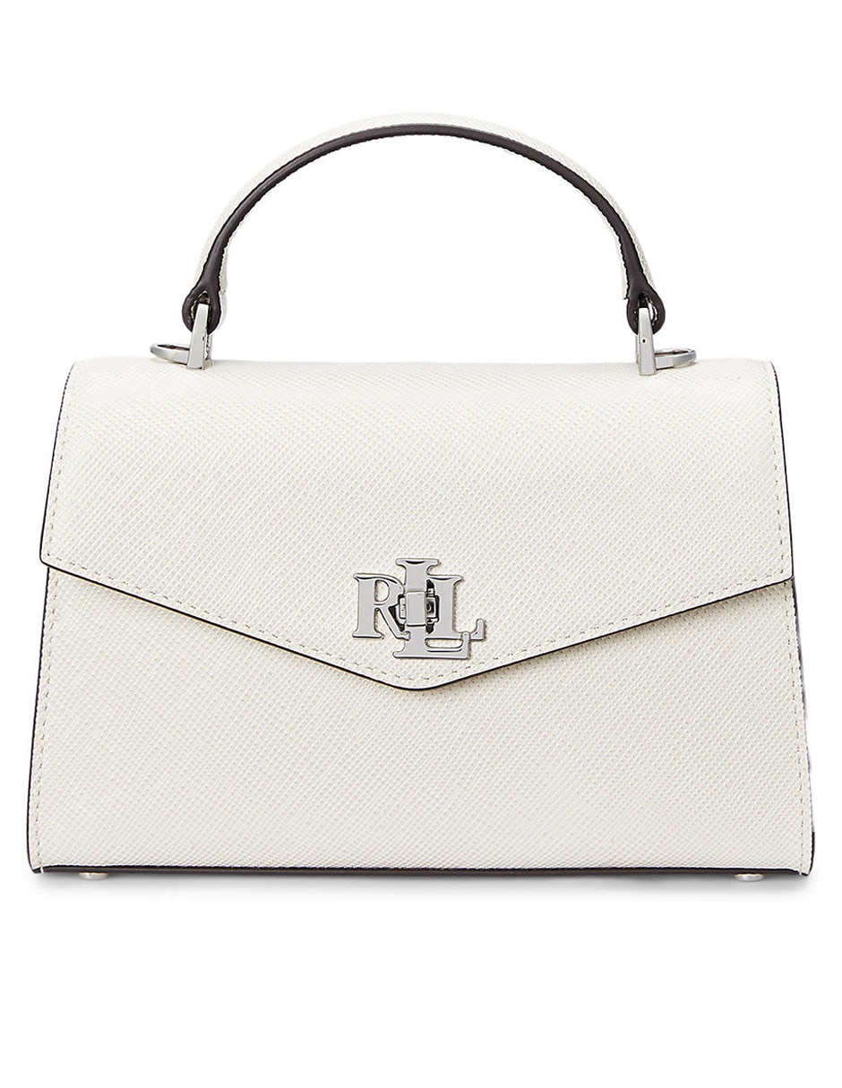 Bolsa satchel de piel para mujer Bolsa satchel de piel para mujer