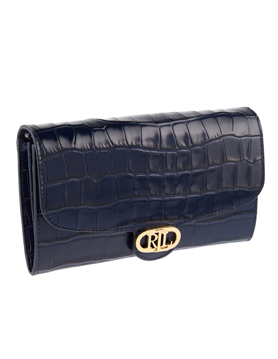 Bolsa crossbody de piel para mujer 2