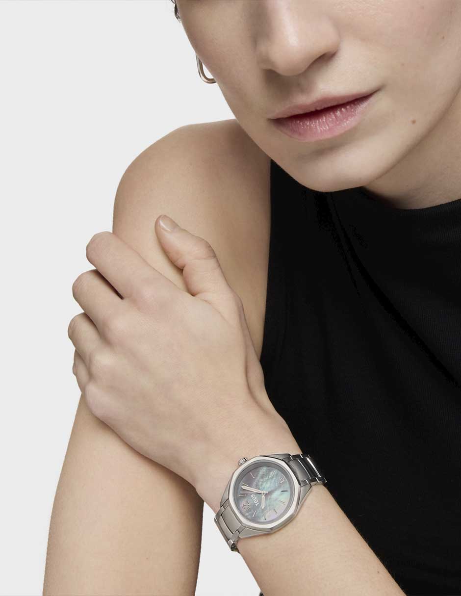 Reloj Now para mujer 3000141500 4