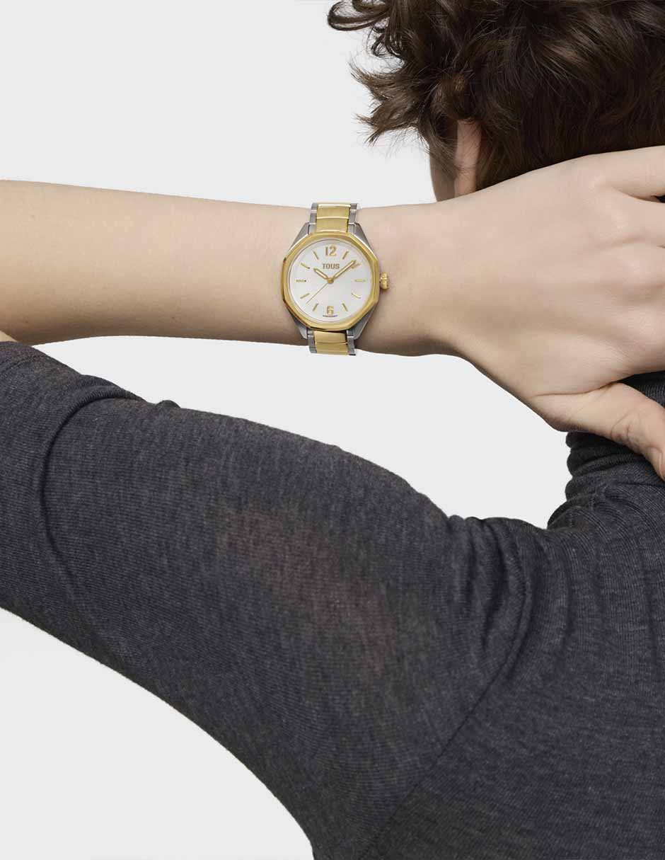 Reloj Now para mujer 3000141400 4