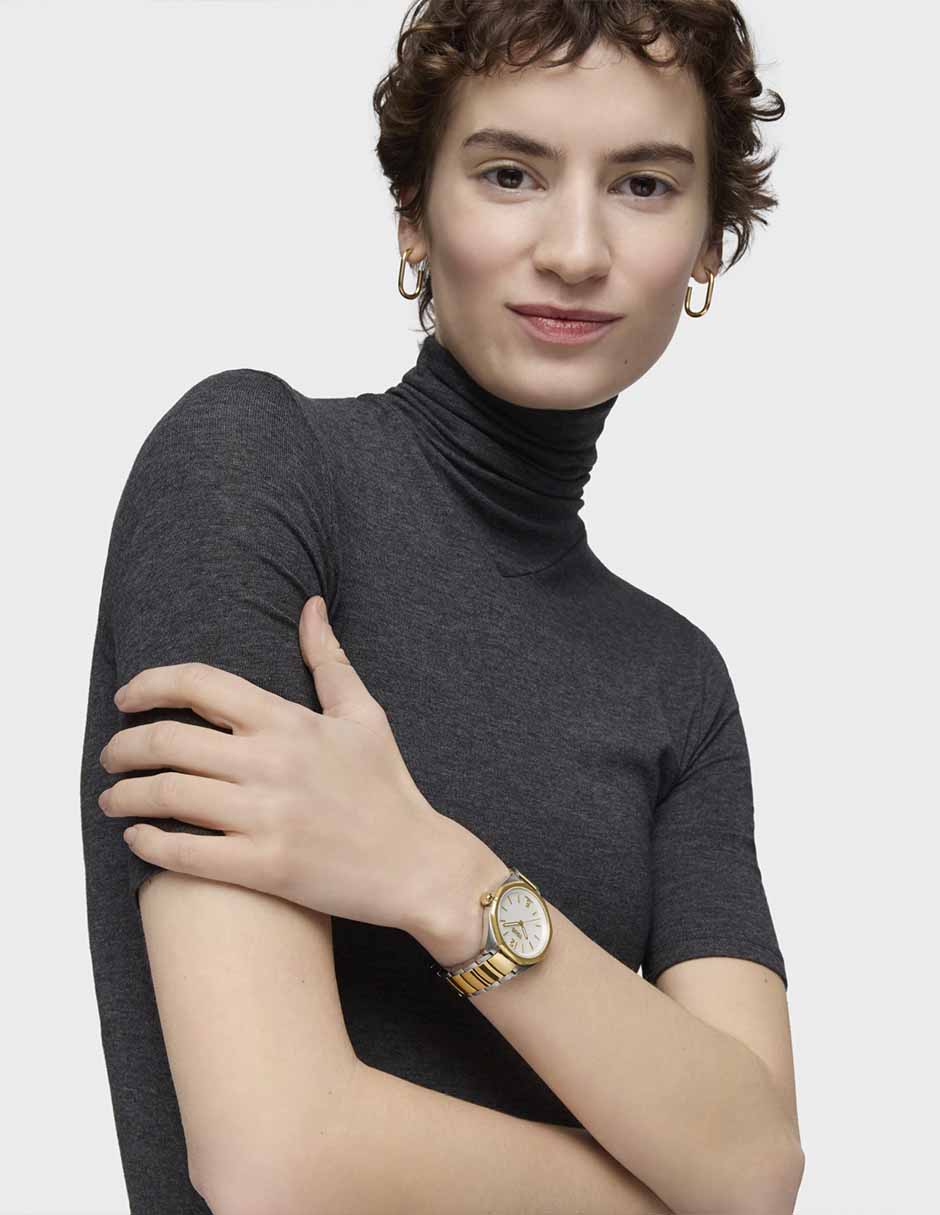 Reloj Now para mujer 3000141400 5