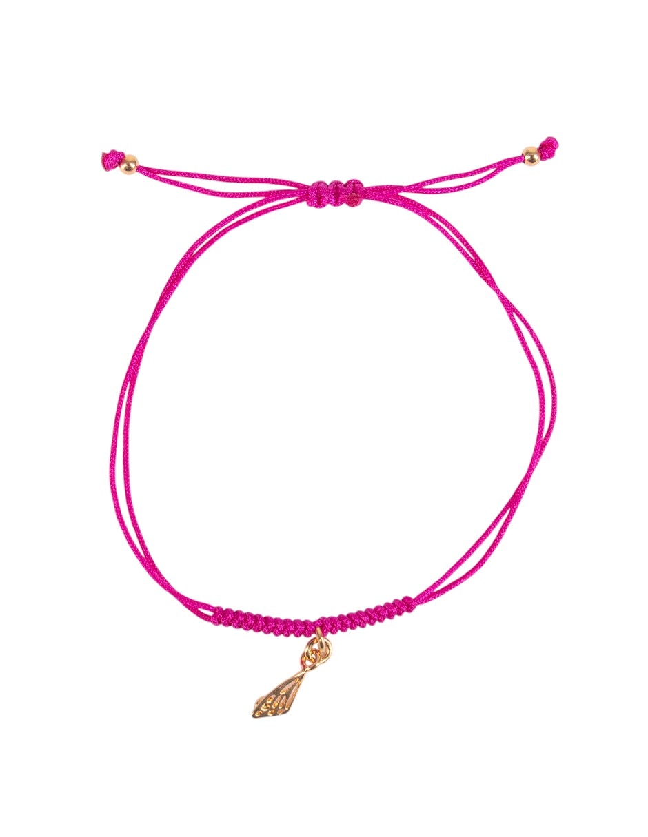 Pulsera Mariposa