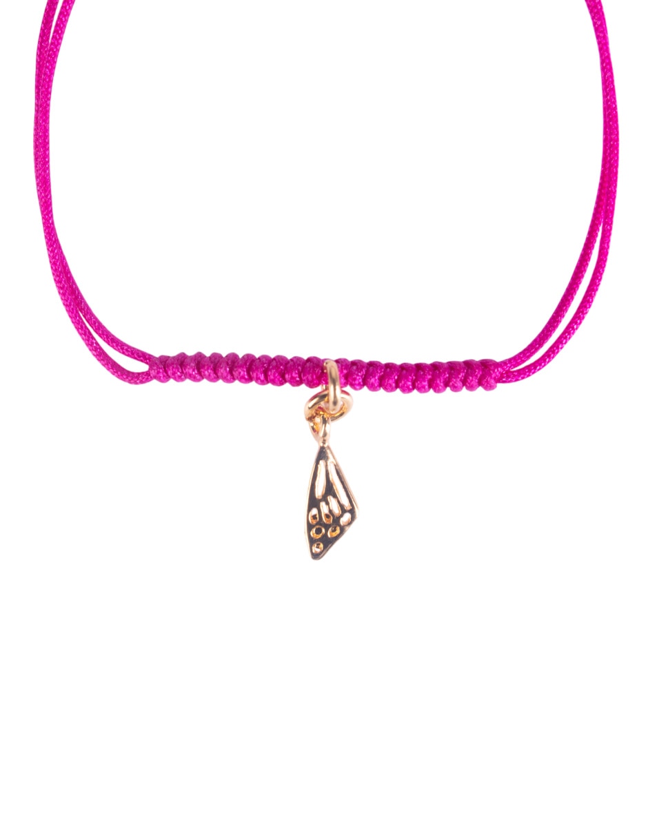 Pulsera Mariposa 4