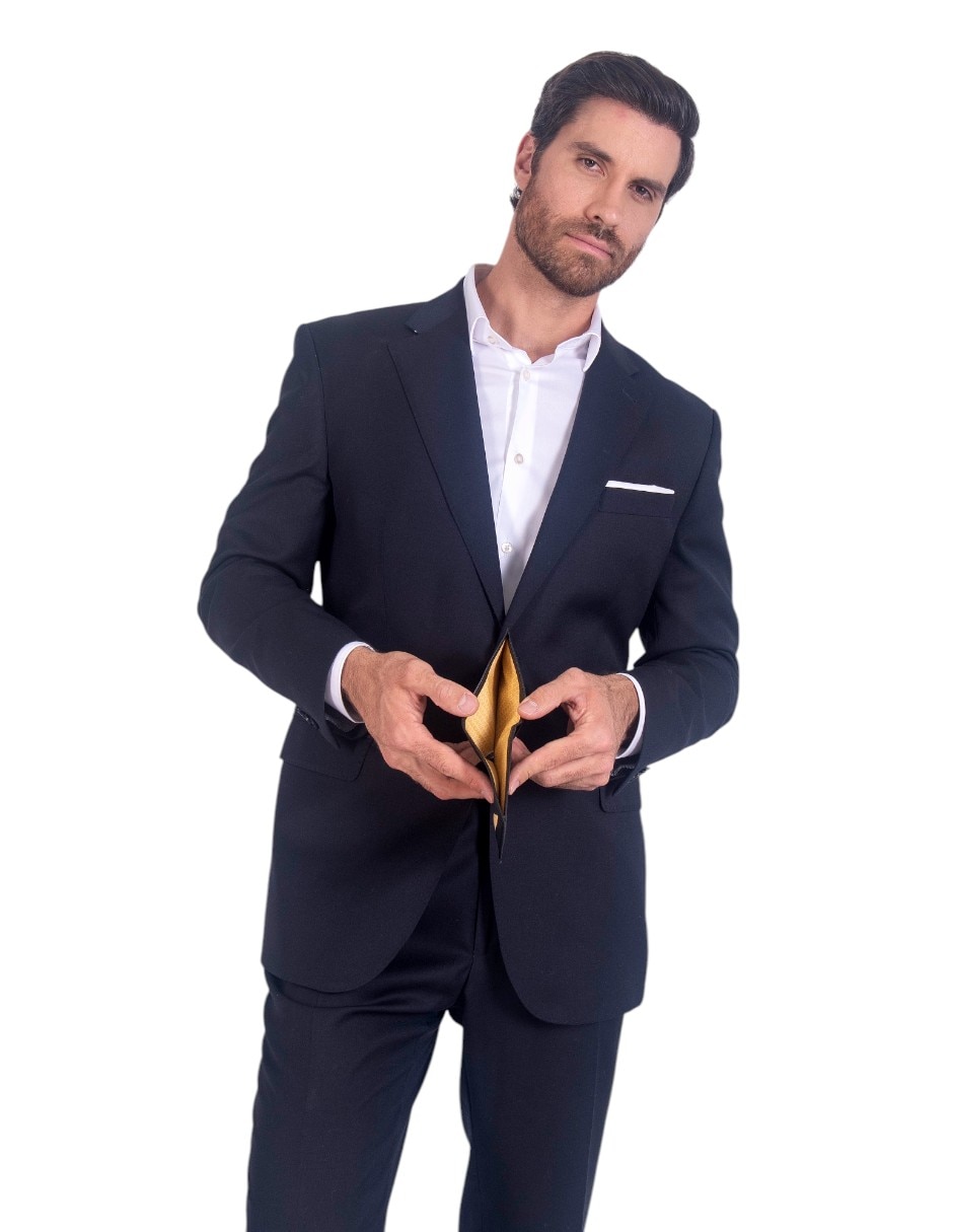 Cartera Campos Agave para hombre 2