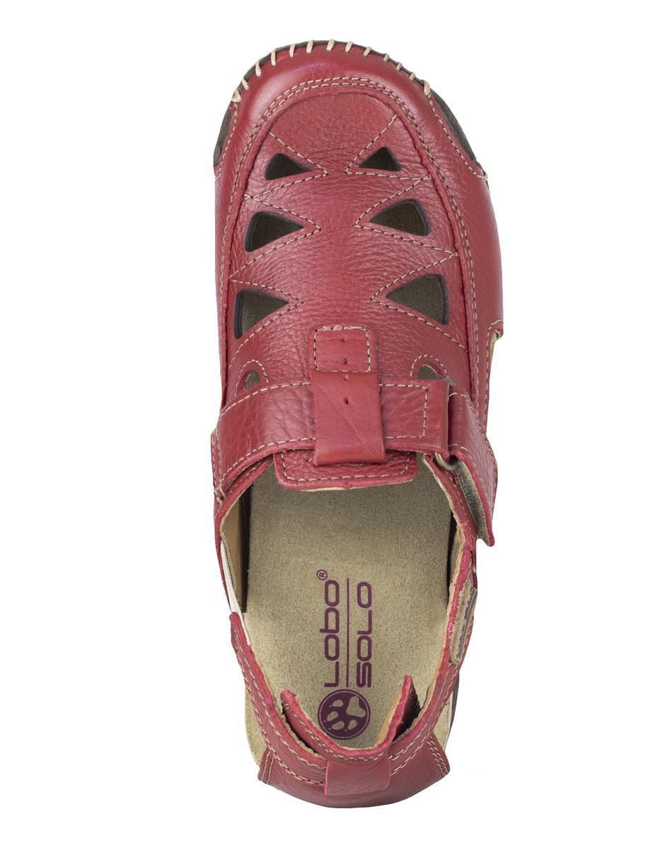 Sandalia para mujer 6