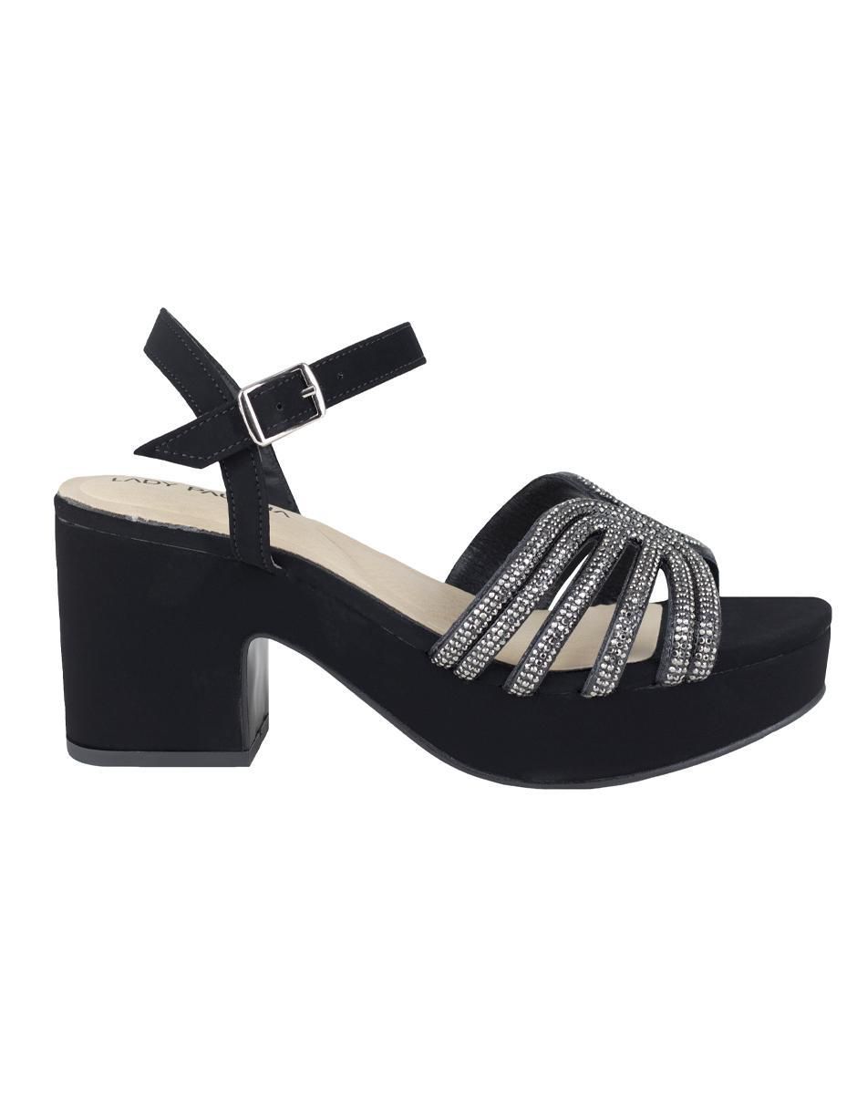 Sandalia para mujer 2