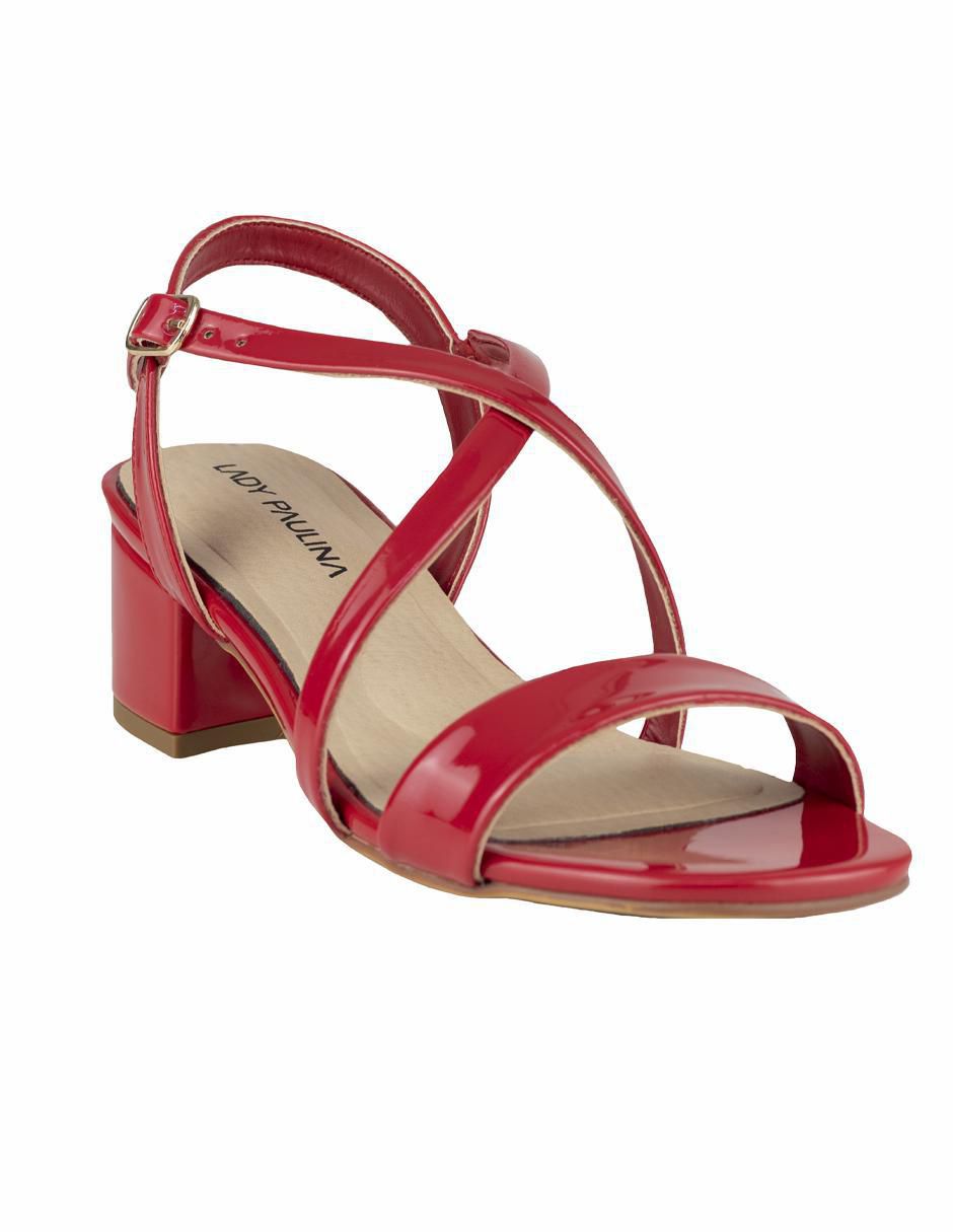 Sandalia para mujer