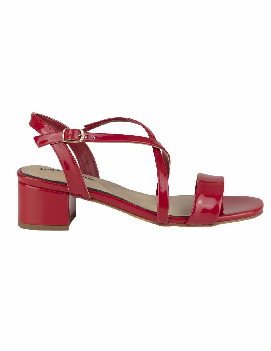 Sandalia para mujer 2