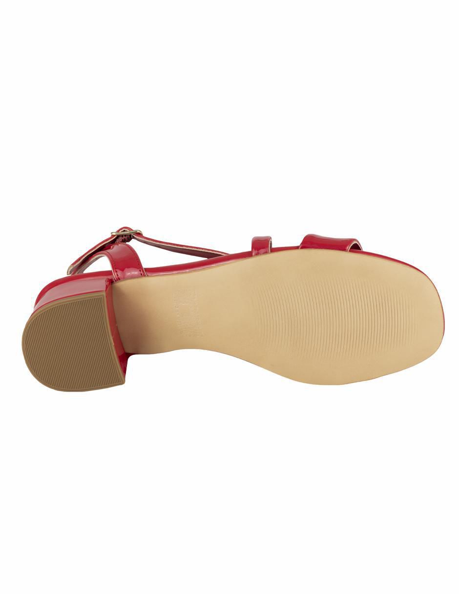 Sandalia para mujer 4