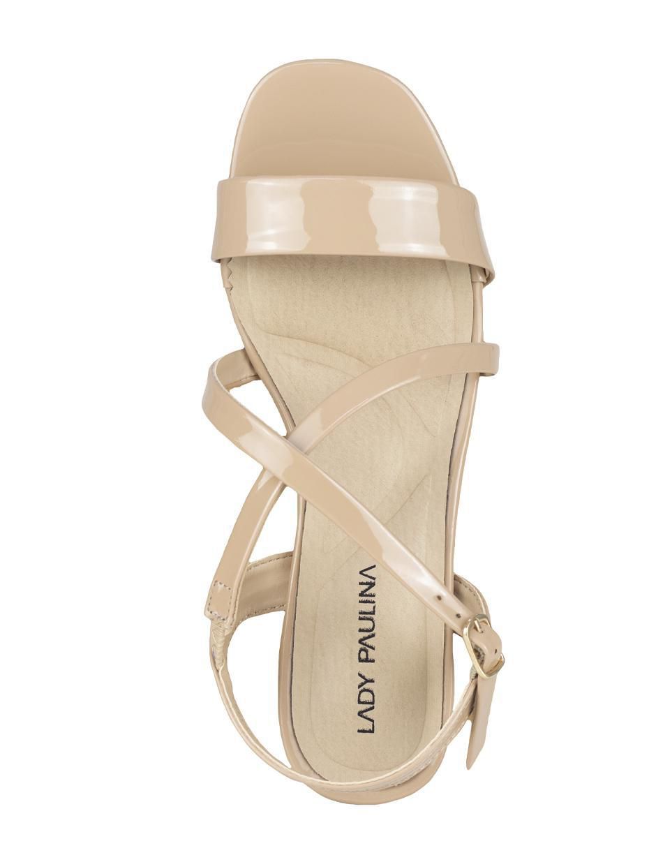 Sandalia para mujer 6
