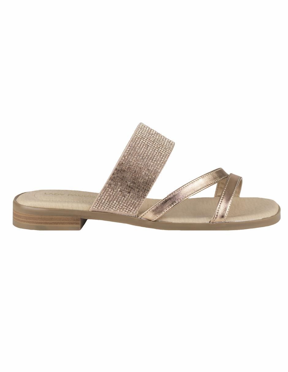Sandalia para mujer 2