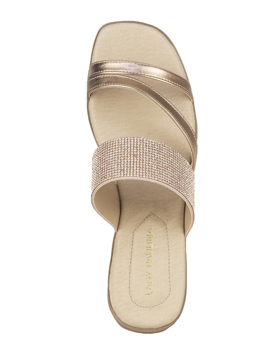 Sandalia para mujer 6