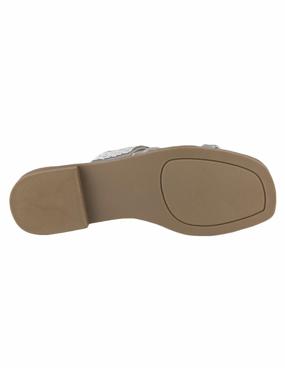 Sandalia para mujer 4