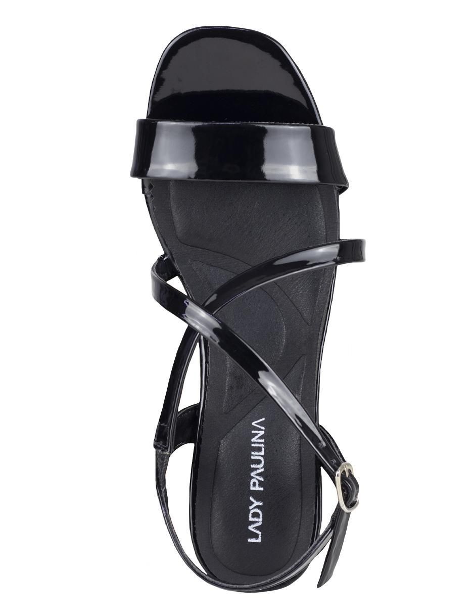 Sandalia para mujer 6