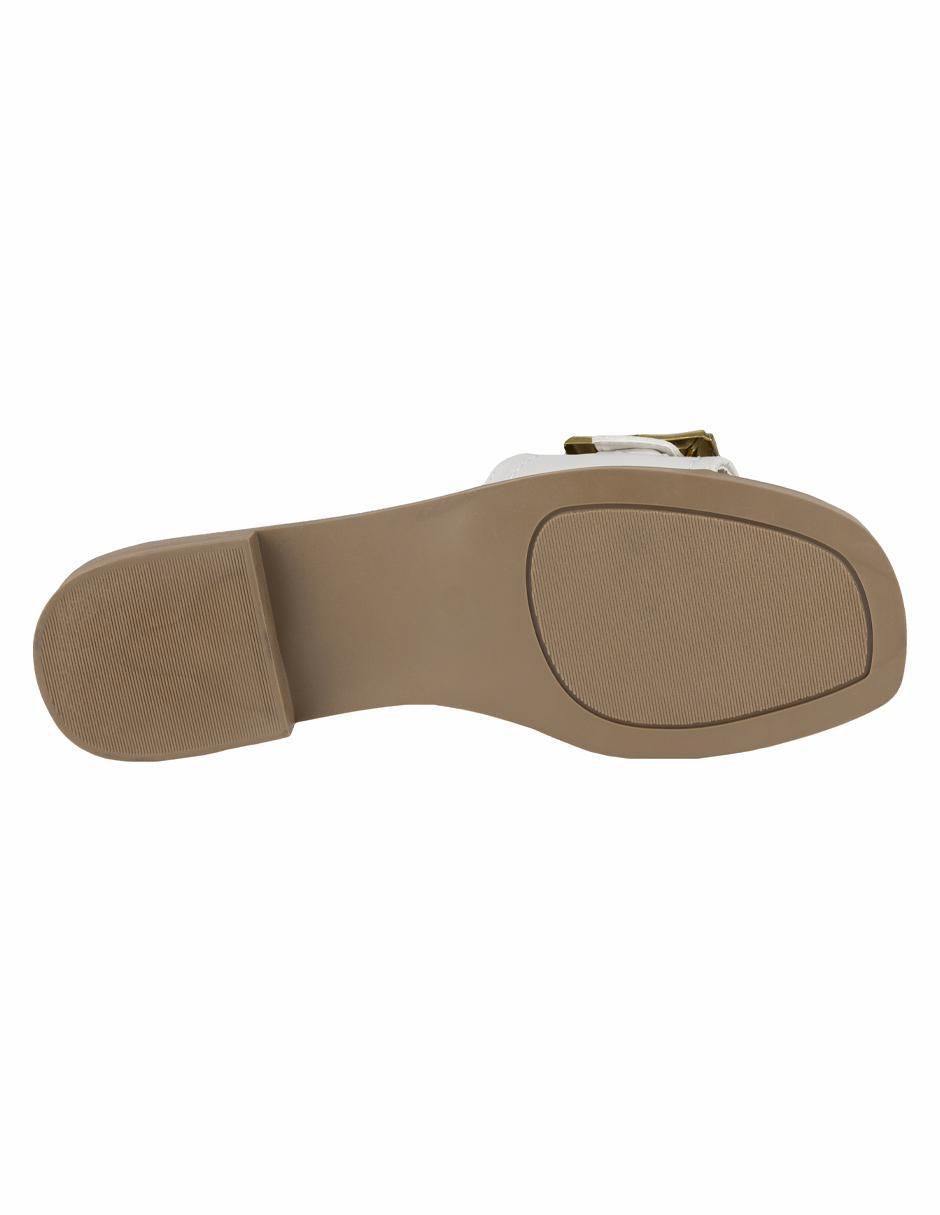 Sandalia para mujer 4
