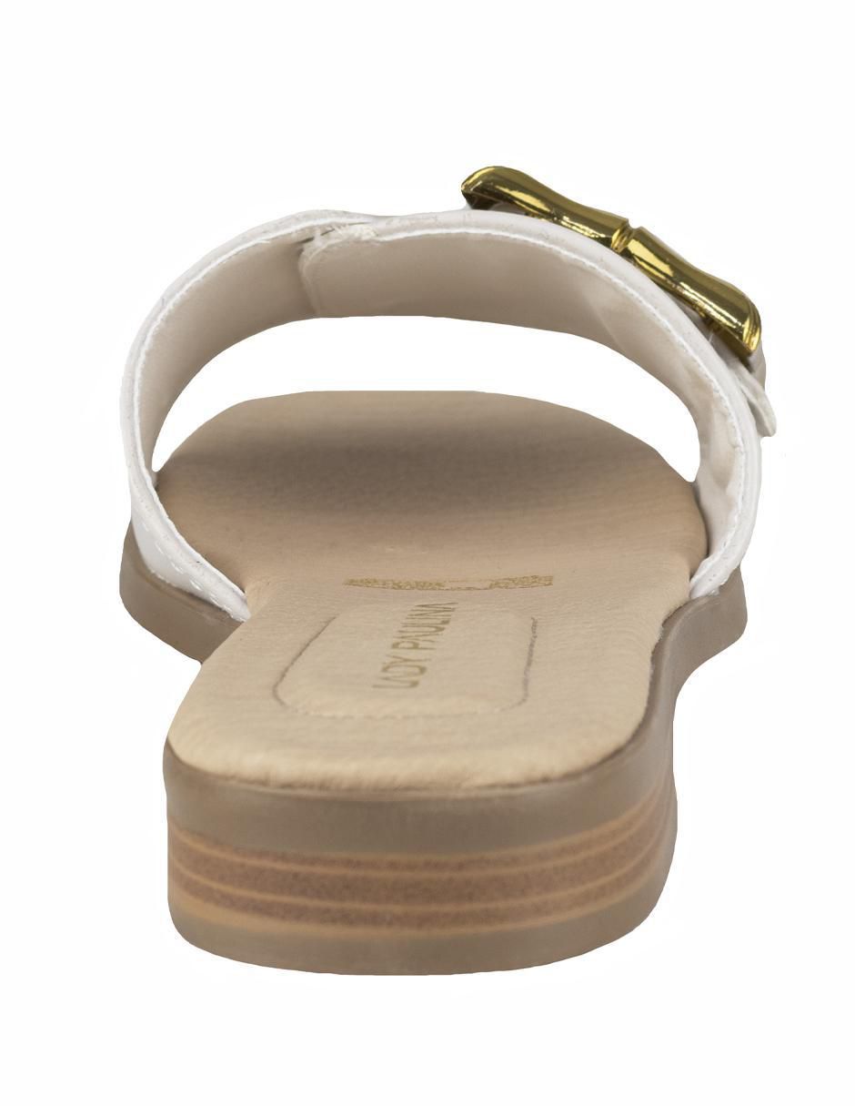 Sandalia para mujer 5