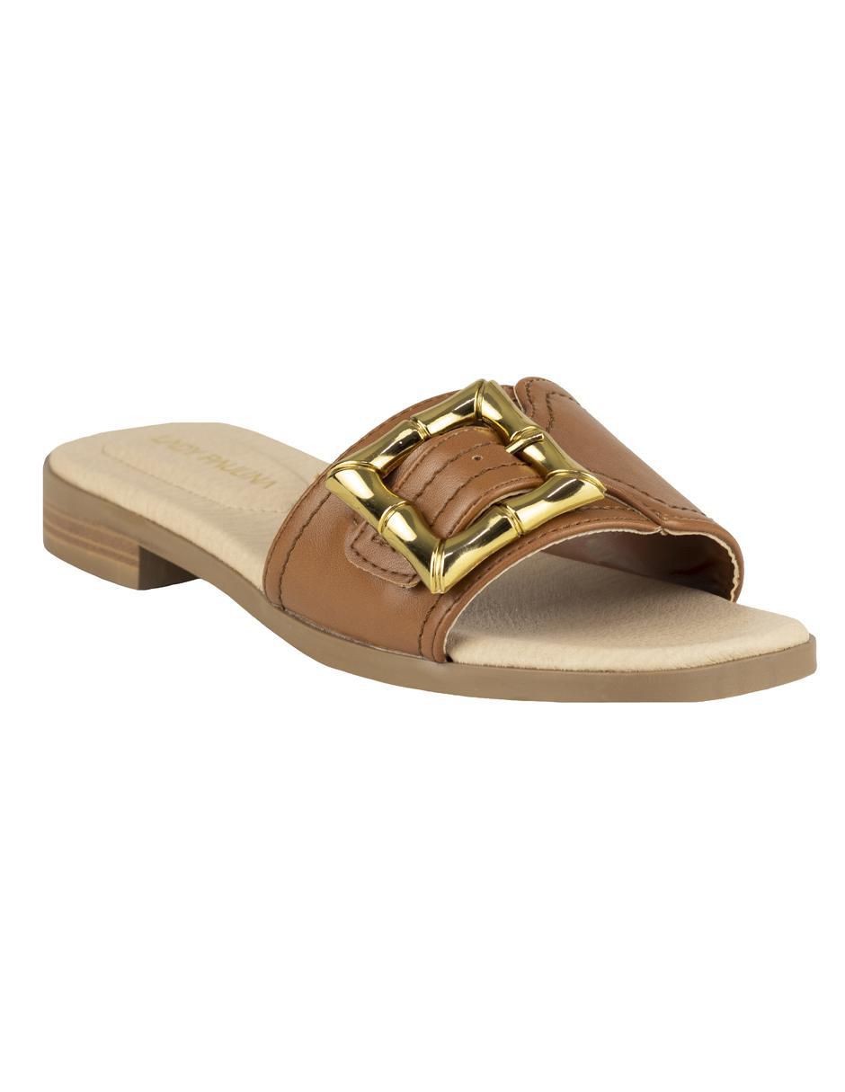 Sandalia para mujer