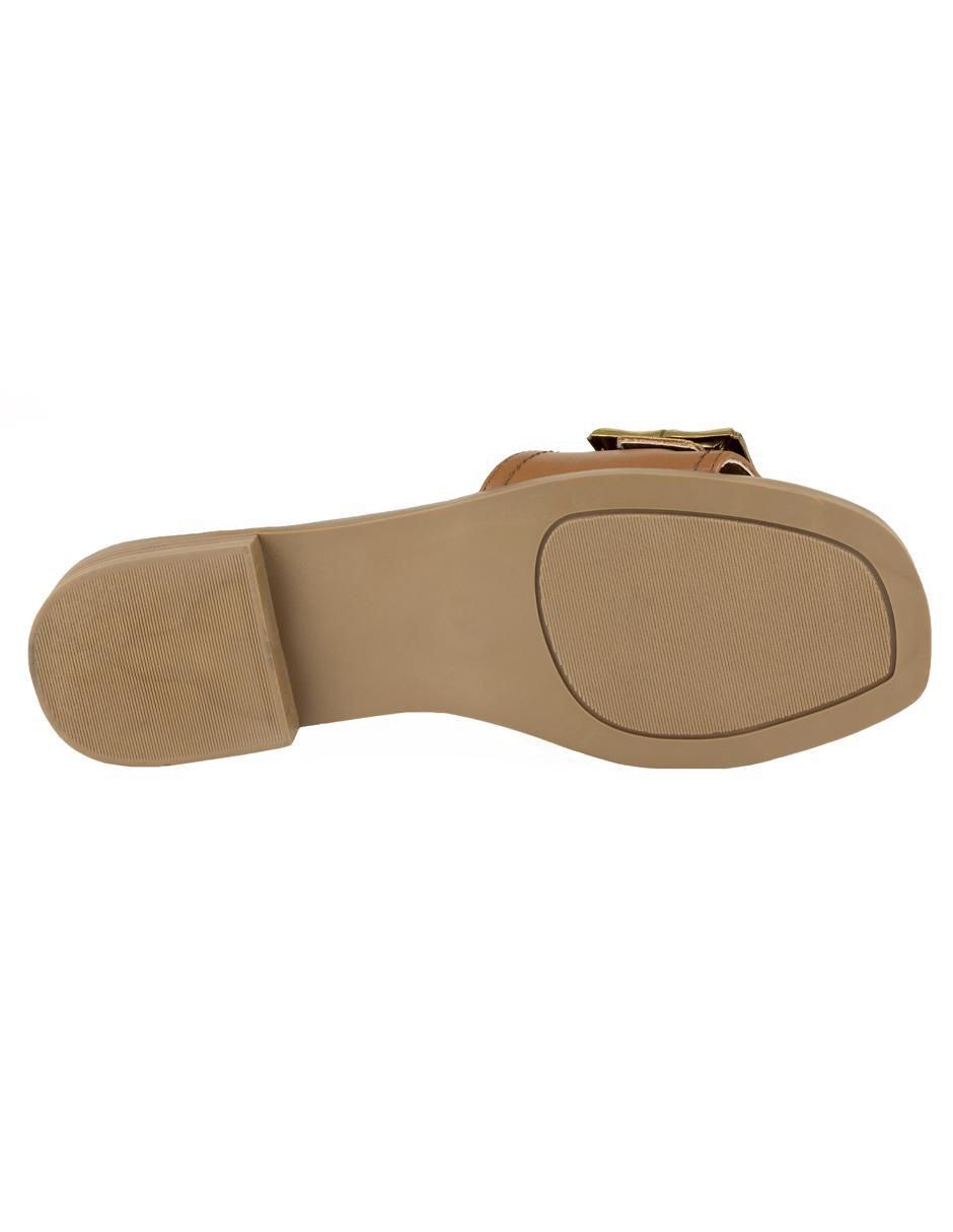 Sandalia para mujer 4