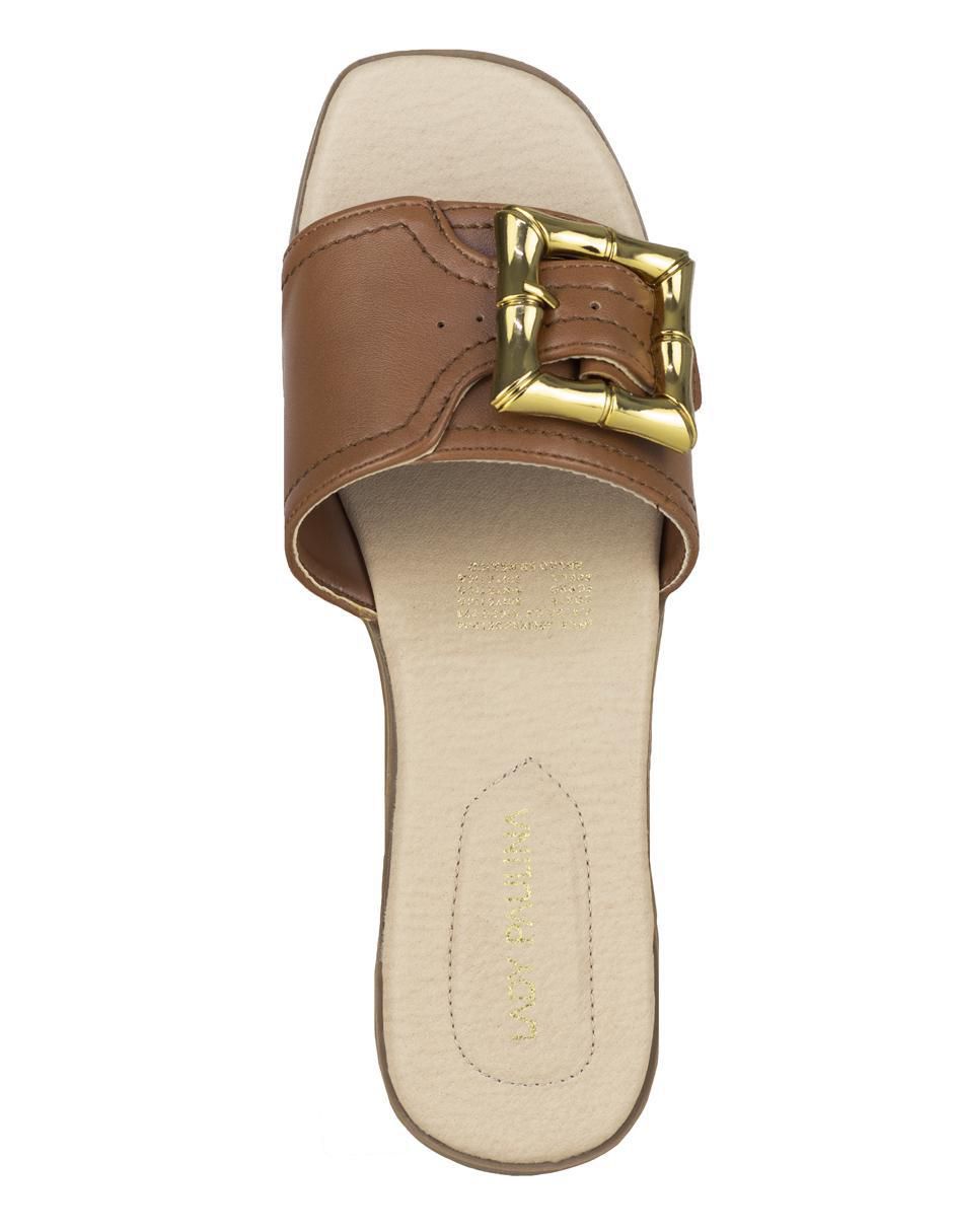 Sandalia para mujer 6
