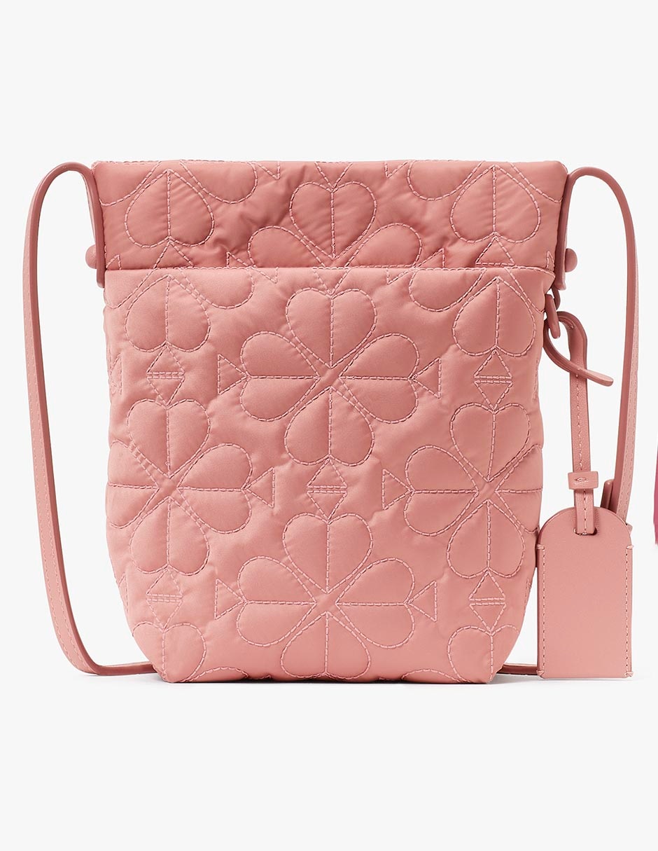 BOLSO, UNITALLA, ROSA CLARO