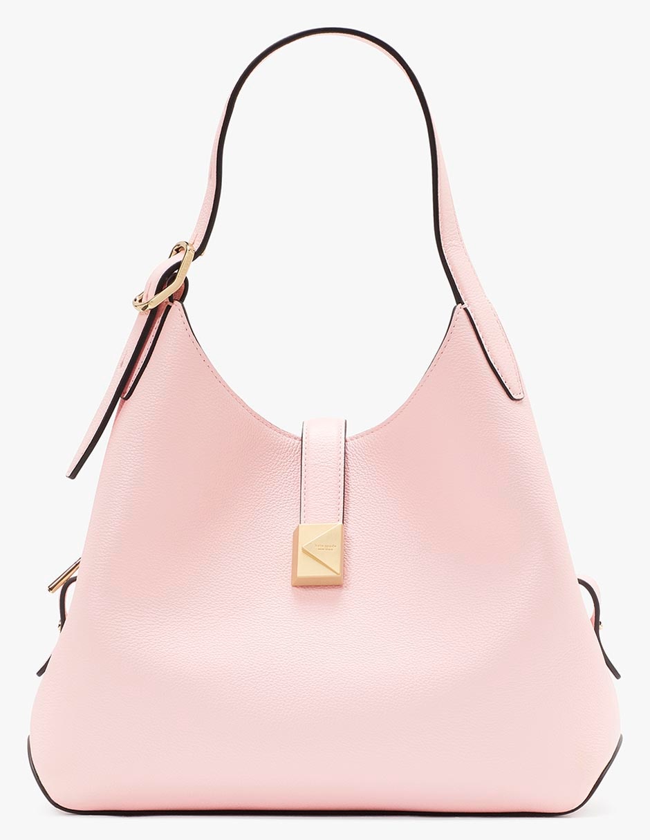 Bolsa hobo Deco de cuero para mujer Bolsa hobo Deco de cuero para mujer