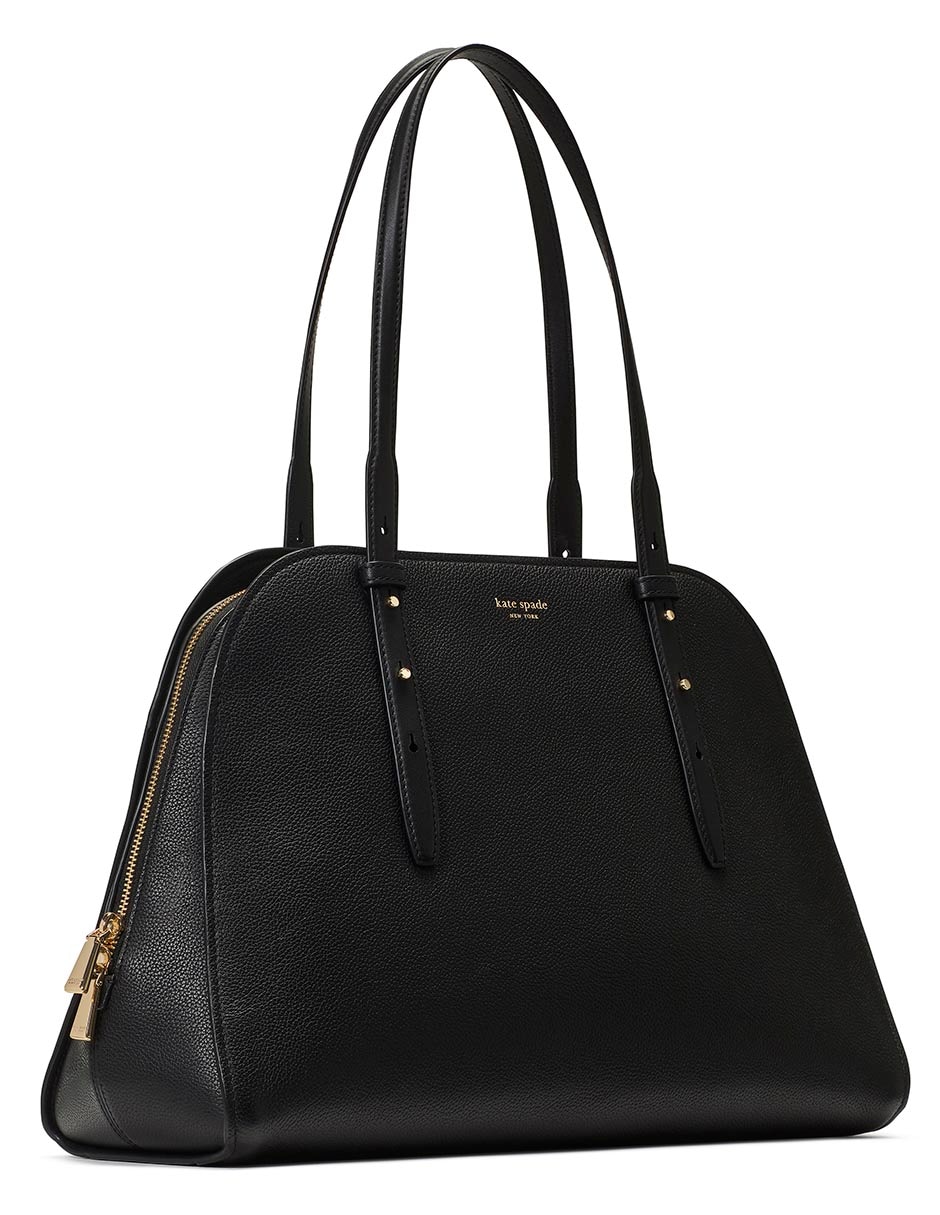 BOLSO, UNITALLA, NEGRO
