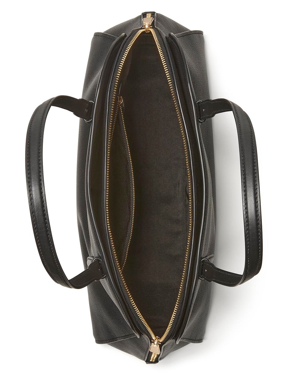 BOLSO, UNITALLA, NEGRO