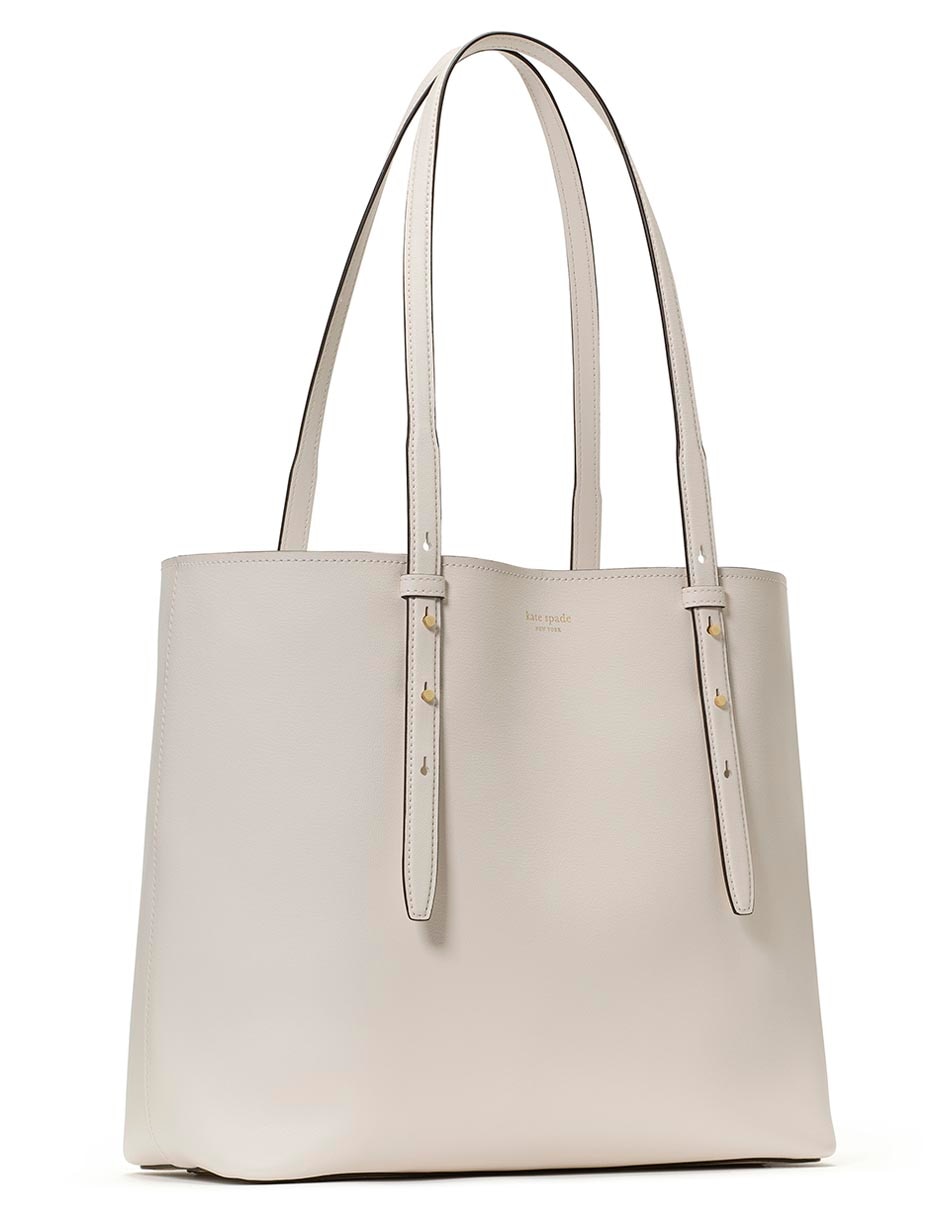 Bolsa tote de cuero para mujer 2
