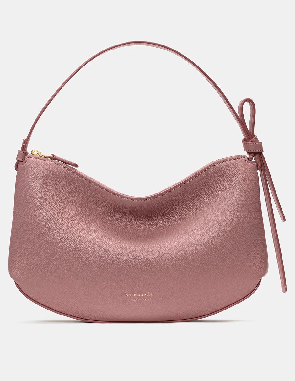 Bolsa hobo Loop de cuero para mujer Bolsa hobo Loop de cuero para mujer