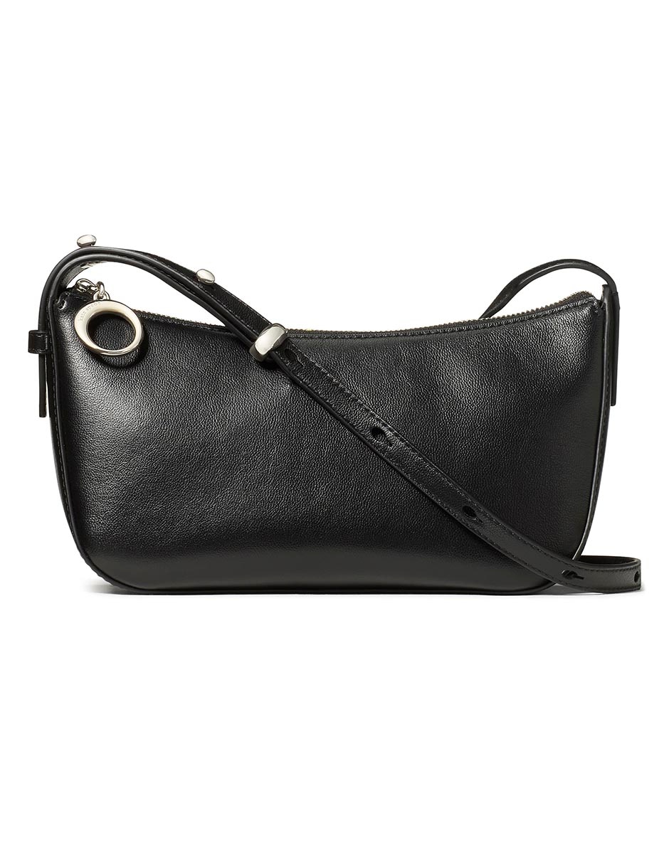 Bolsa crossbody Halo de cuero para mujer Bolsa crossbody Halo de cuero para mujer