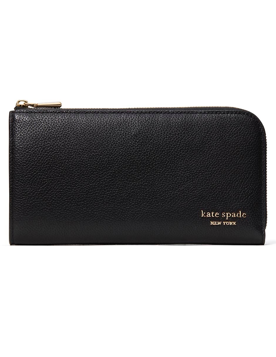 Cartera Devin Pebble para mujer