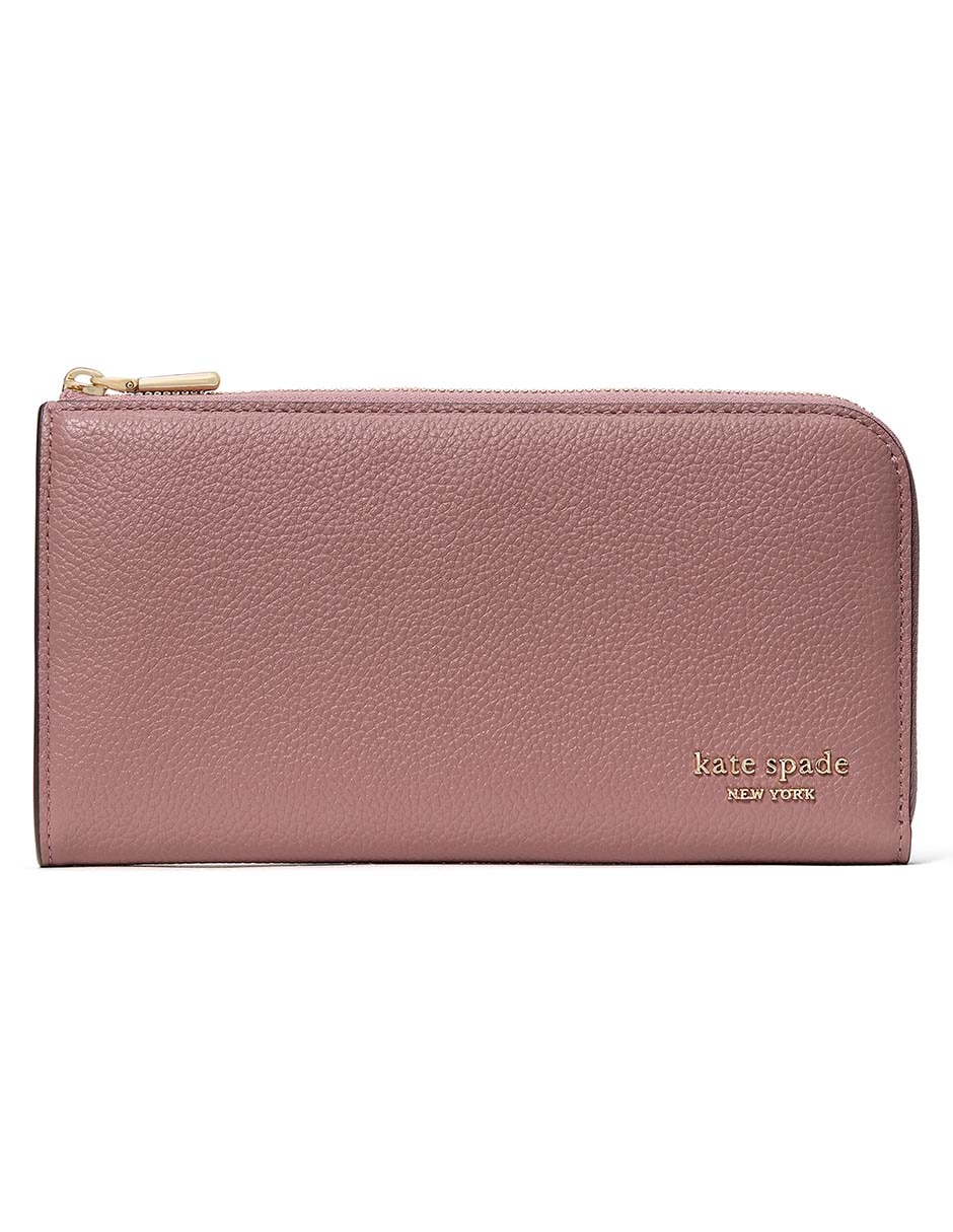 Cartera Devin Pebble para mujer