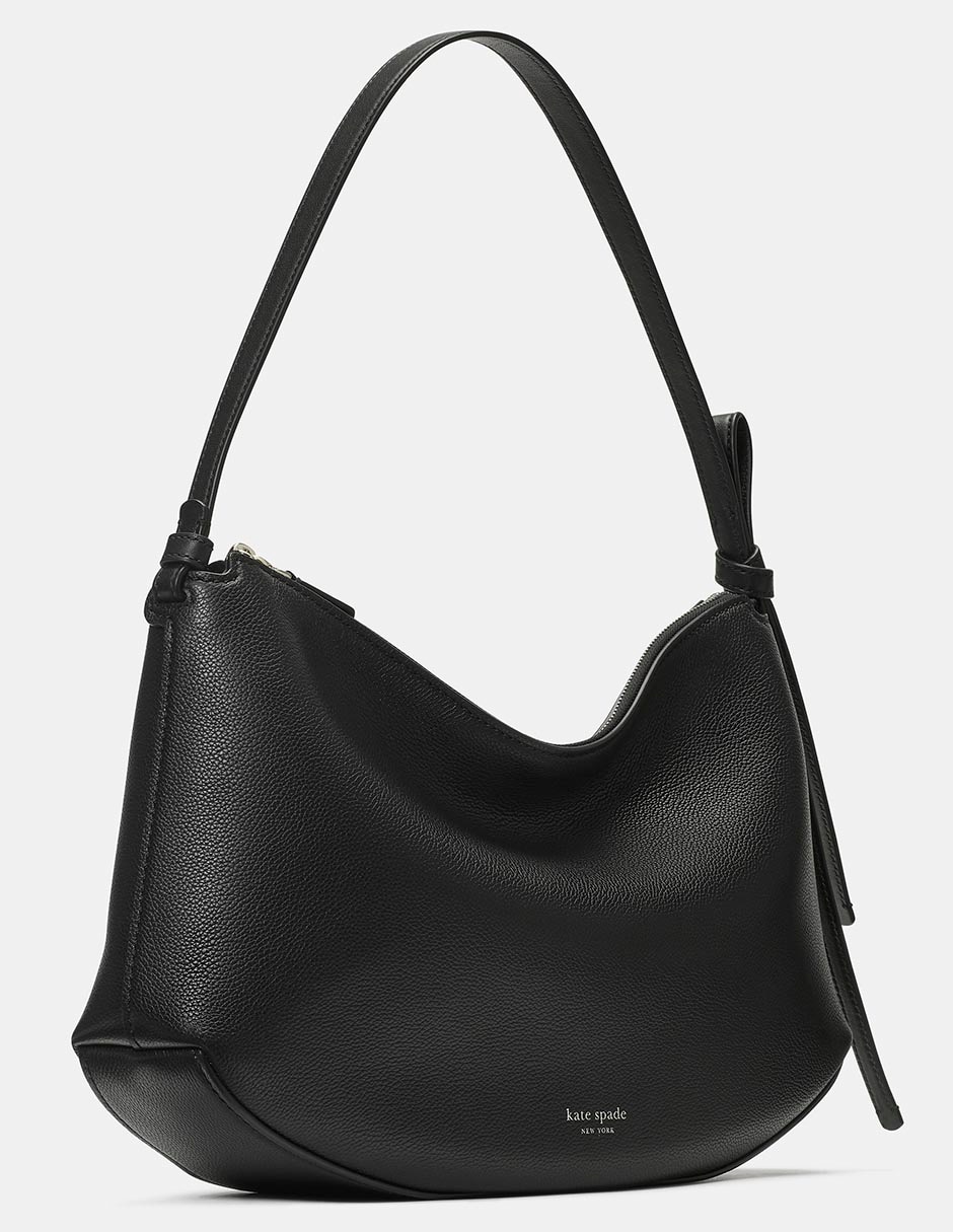 Bolsa shoulder Loop de cuero para mujer 2