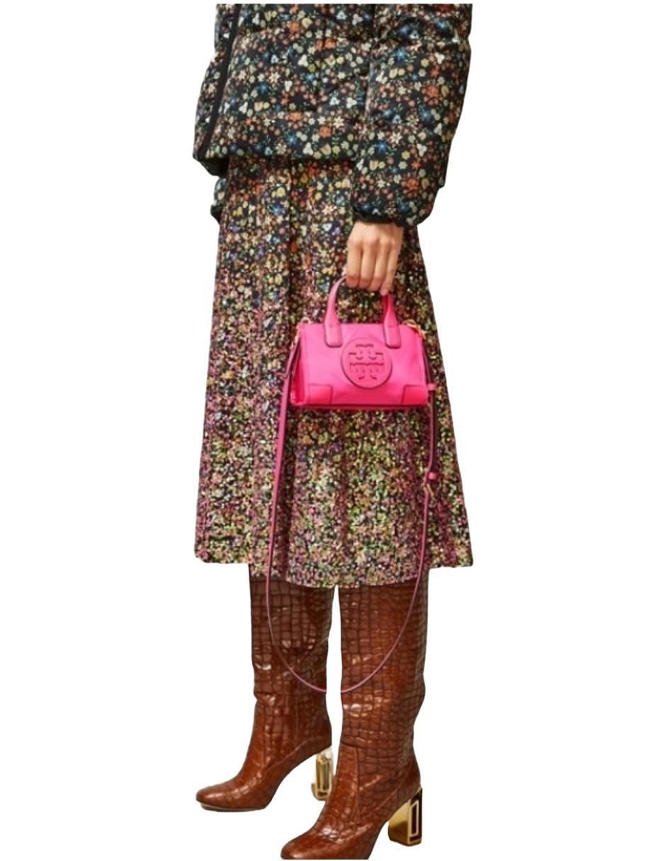 Bolsa tote Ella Micro para mujer 4