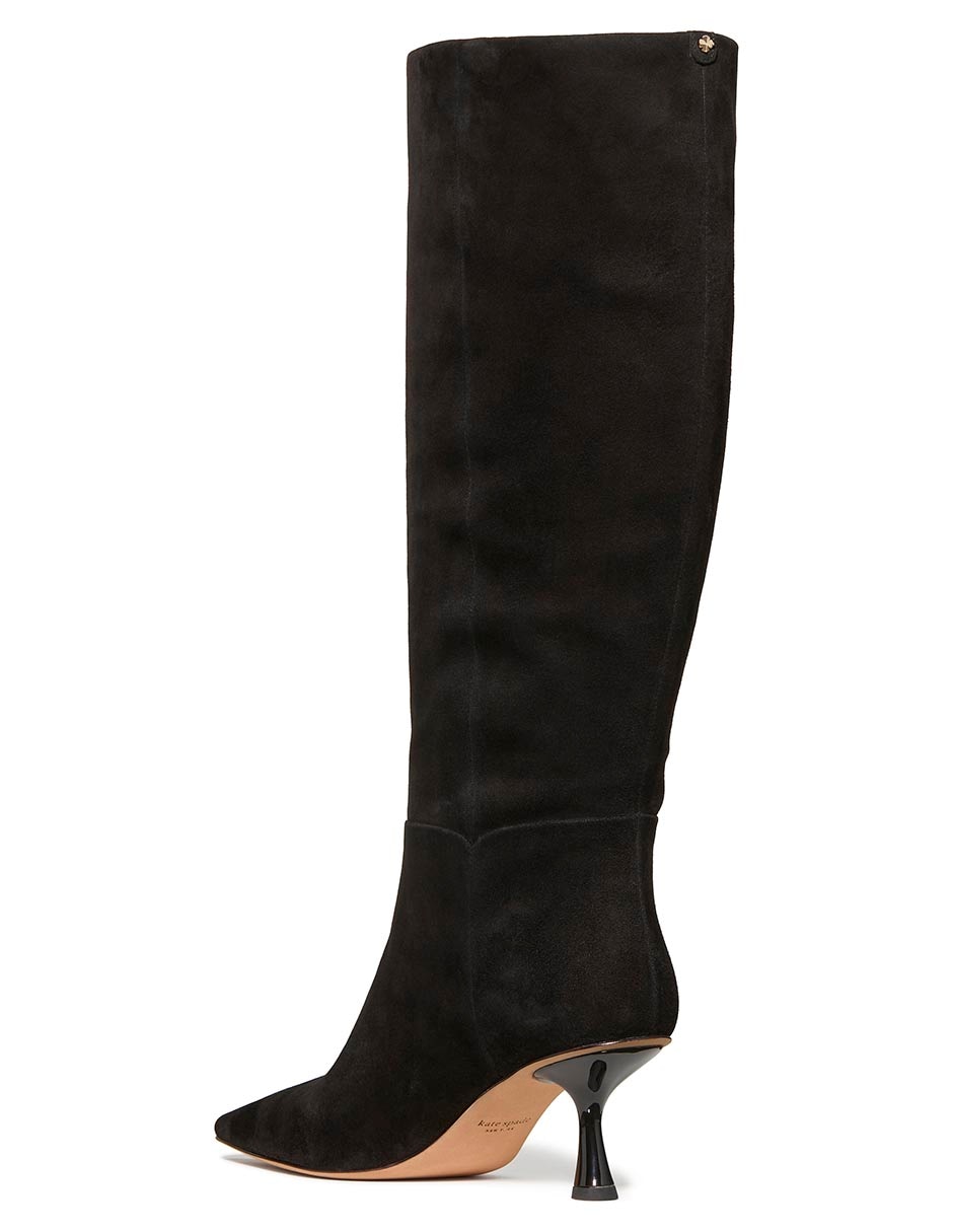 ZAPATO, 24 CM, NEGRO