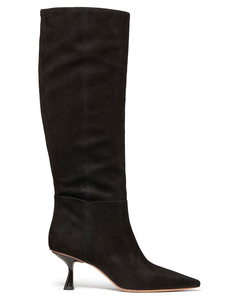 ZAPATO, 24 CM, NEGRO