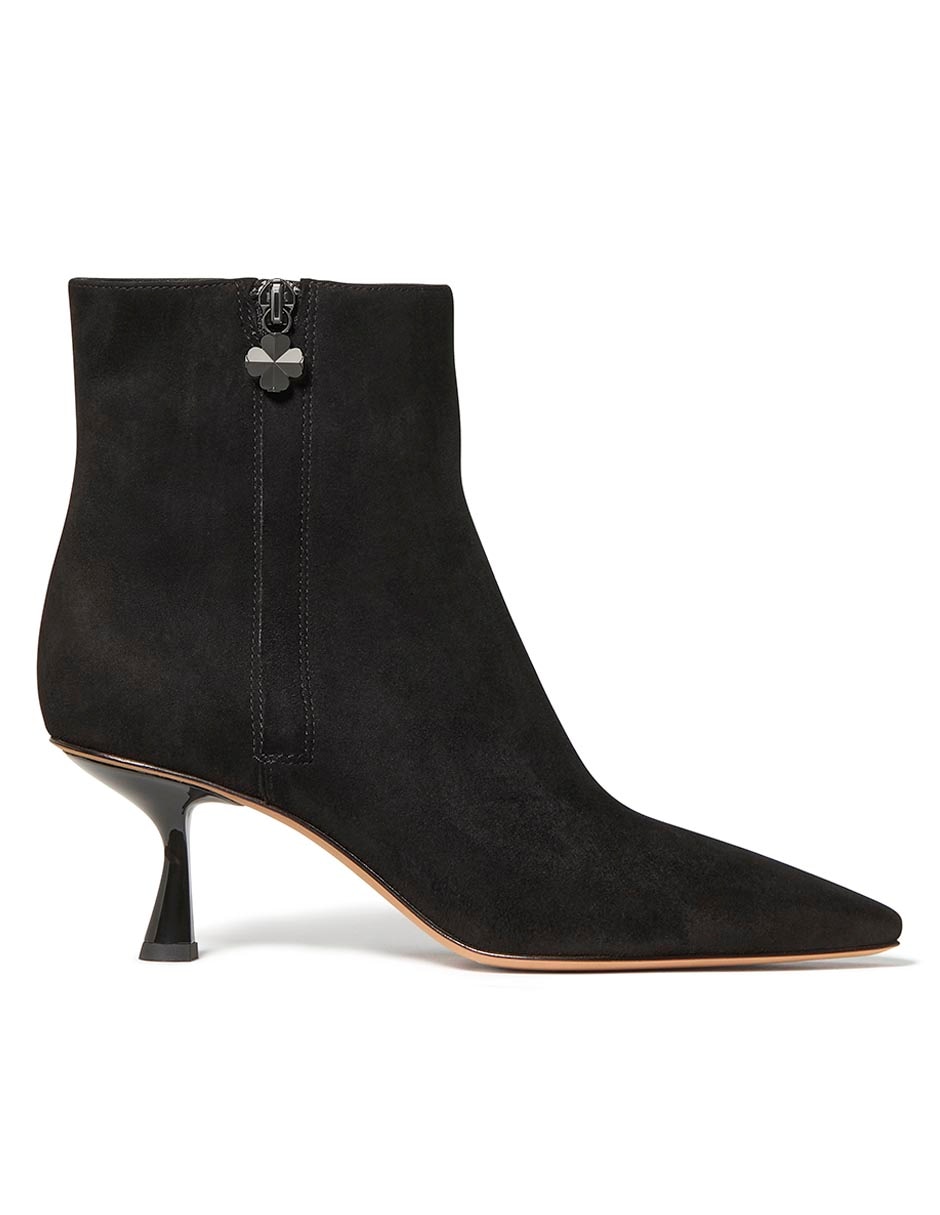 BOTIN, 22 CM, NEGRO