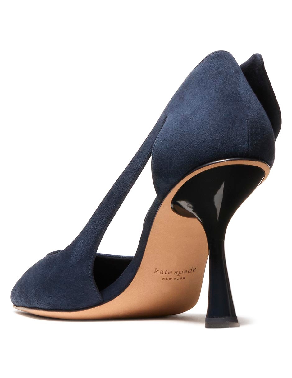 ZAPATO, 27 CM, AZUL MARINO
